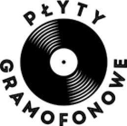 Logotyp: Płyty Gramofonowe