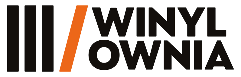 Logotyp: Winylownia
