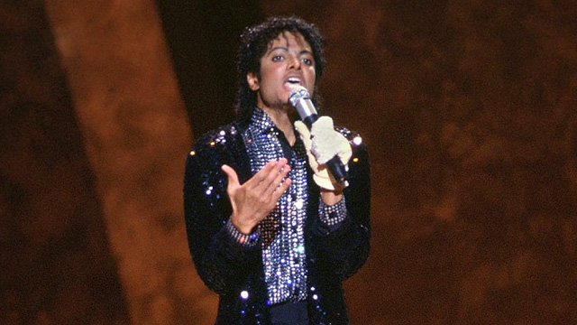 Michael Jackson Motown 25 years