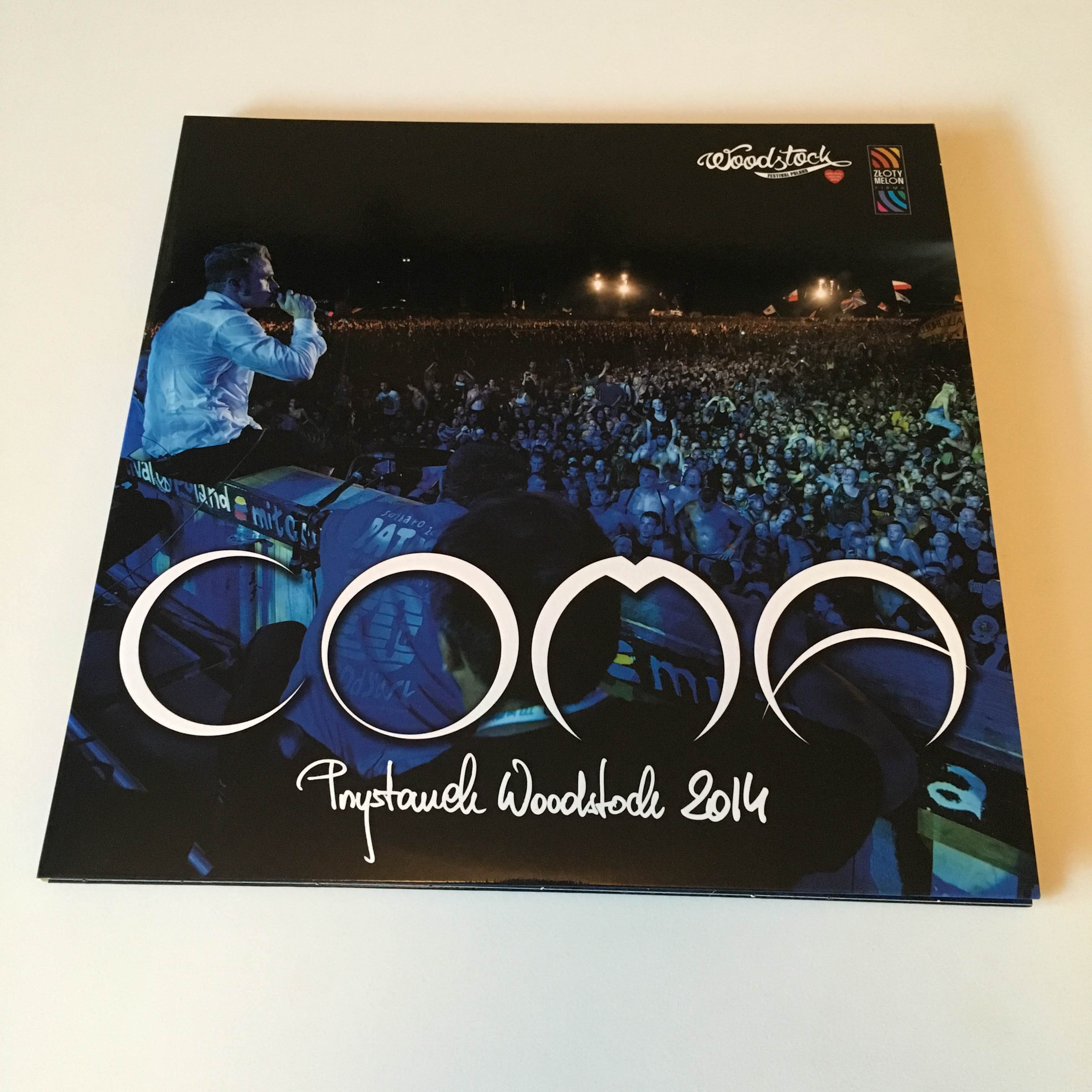 Coma - Przystanek Woodstock 2014