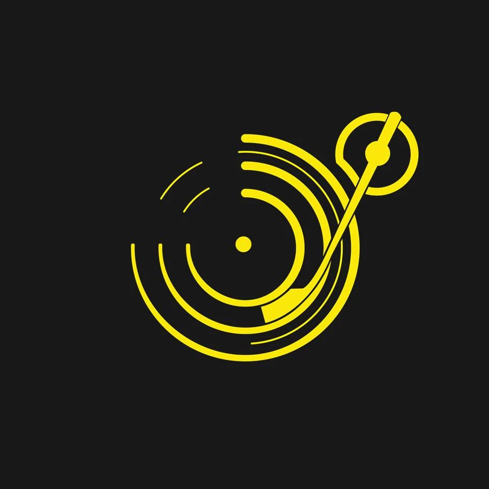 Logotyp: Mind The Wax