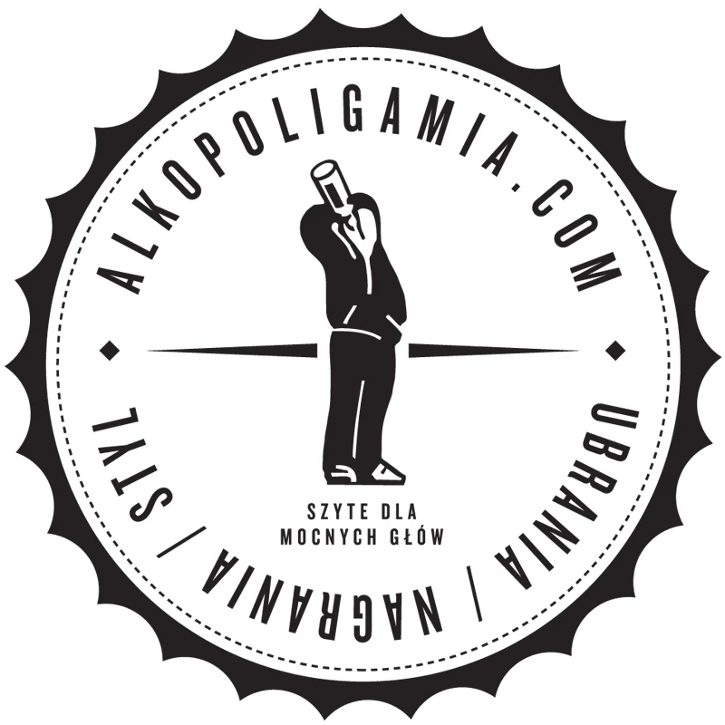 Logotyp: Alkopoligamia