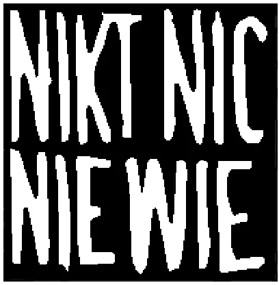 Logotyp: NNNW