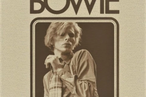 Unikatowe wydawnictwo Davida Bowiego na RSD 2020
