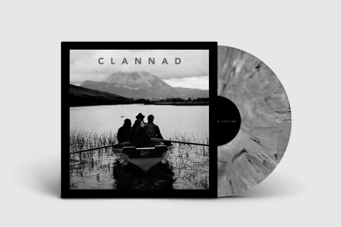 Pożegnalny album Clannad – „In A Lifetime”