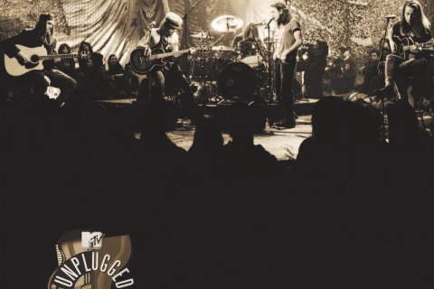 Pearl Jam najbardziej oczekiwaną płytą w ramach RSD Black Friday