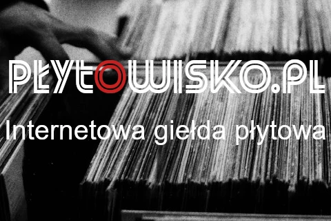 Płytowisko - pierwsza internetowa giełda płytowa w Polsce