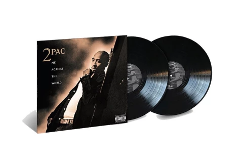 Rocznicowe wydanie kultowego albumu 2Pac'a